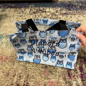 Thirty-One small tote bag